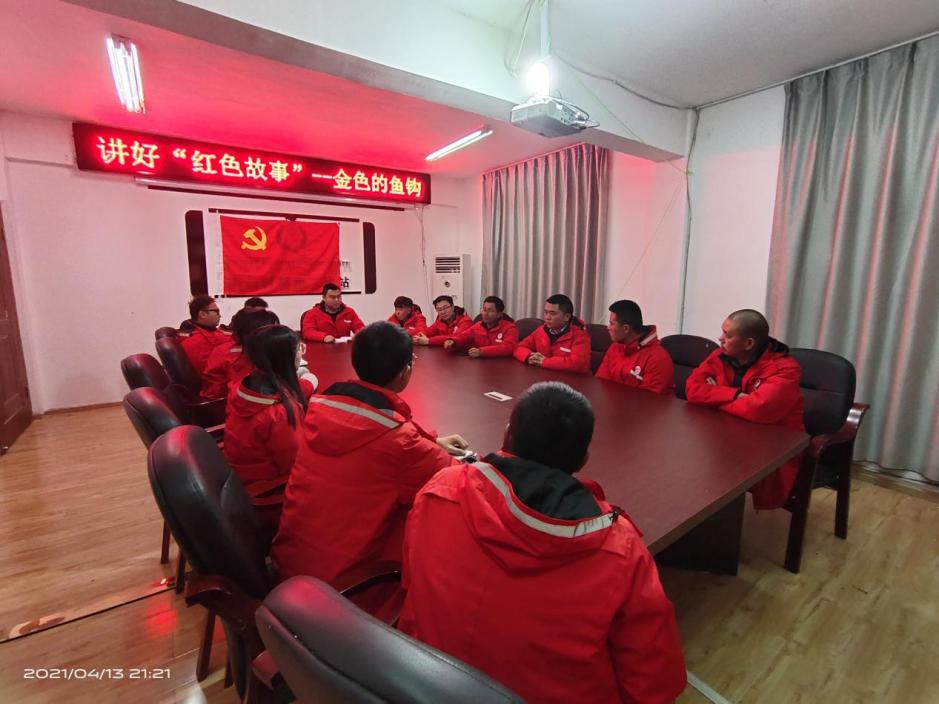 “為群眾辦實(shí)事”，辦到員工心坎兒上