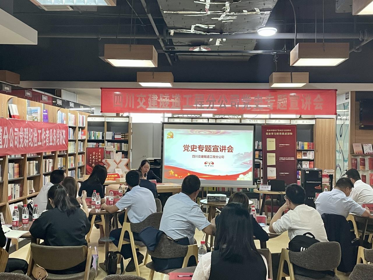 “走新”又“走心”，黨史學(xué)習(xí)教育“活起來，深下去”